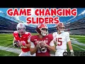 These are the BEST sliders for CFB 26