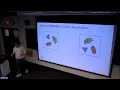 Lecture on Equivariant Reinforcement Learning for Robotic Manipulation