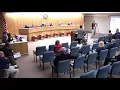 Hope Mills Board of Commissioners - Regular Meeting December 17 2018