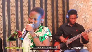 powerful pentecostal praises by odehyieba priscilla