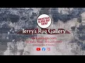 Terry s Rugs Overstock Clear-Out Event - Crazy Sale