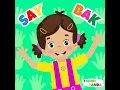 Say Bak Şarkısı - Tombik Panda