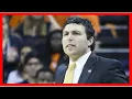 Georgia Tech coach Josh Pastner file defamation lawsuits alleging attempted extortion and blackmail