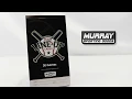 Murray Sporting Goods Baseball Lineup Cards