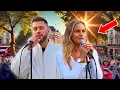 Download Lagu She’s BACK… And We Made MAGIC Again | Hillsong United - Oceans