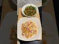 Download Lagu Ayam suwir sambal matah, Cah kangkung!👌#foodshorts #cookingvideo #masakansimple #recipe