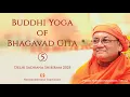 Lagu 272 - Buddhi Yoga of Bhagavad Gita 5 I Swami Nirviseshananda Tirtha
