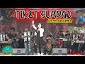Download Lagu TIKET SUARGO - ALVI ANANTA | (OFFICIAL PEMUDA  DAM 3)