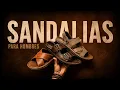 Mejores sandalias para hombres en amazon - Top 2026