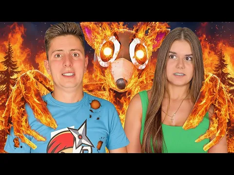 Video Thumbnail: 99 NOĆI SA DEVOJKOM U VATRENOJ ŠUMI