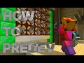 How to Predev as Healer Hypixel Skyblock