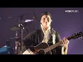 Shell (of a Man), Lie Down - Saya Gray | Live at Polaris Concert