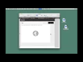 cards and web widgets