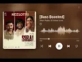 Neelothi - (8D Effect) 🎧 Sirai Song Vikram Prabhu L K Akshay Kumar Justin Prabhakaran Suresh R