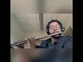 @JamilaWoods - Boundaries (Flute Instrumental)