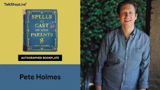 My First Kids Book: Spells to Cast on Your Parents!