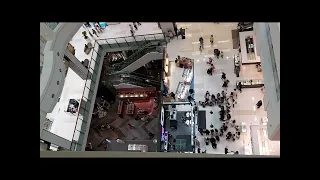Tai Mall Taoyuan part2