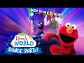 Elmo s World Dance Party