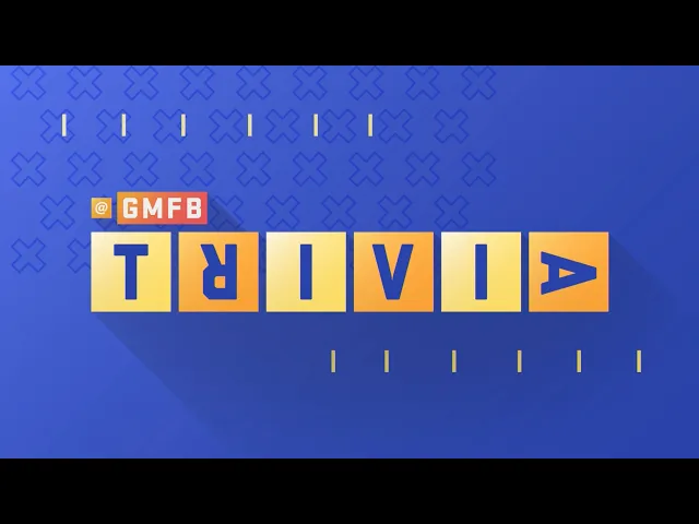 Video: Hail Mary Trivia | GMFB