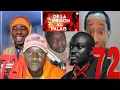 Lagu 😱🤔WOUY LES 72 H DE ABDOU KARIM ET DIOMAYE FAYE , du jamais vue 