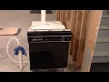 Time to Test the GE Potscrubber