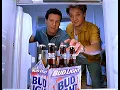 Jeremy Renner Billy Jayne - Bud Light Not That One