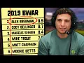 Download Lagu Can we guess the secret MLB Leaderboard?
