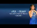 April (CIREBON) - Mata hati x Mana ku percaya karaoke version versi april DA7