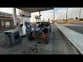 DRIVING MY STREET LEGAL CAN-AM MAVERICK MAX x3