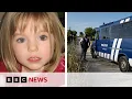 Download Lagu New searches in Madeleine McCann case by Portuguese and German authorities | BBC News