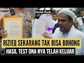 Download Lagu HASIL TEST DNA TELAH KELUAR.. Rizieq Shihab Panik Ngak Karuan dihadapan Jamaahnya❗