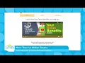 Paid For By UnitedHealthCare - Medicaid Coverage