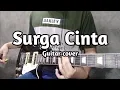 Download Lagu Ada Band - Surga Cinta | Guitar cover