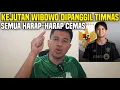 Download Lagu WHAT IS THIS THING? SURPRISINGLY, ADRIAN WIBOWO WAS CALLED UP TO THE NATIONAL TEAM‼️EVERYONE IS H...