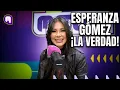 Esperanza Gomez revelo por que dejo de grabar El Mananero