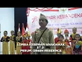 Download Lagu Lomba Pentas Seni RT 01 RW 05 Green Residence | Anak-anak