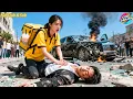 Download Lagu Village Girl Saves Man in Crash, Turns Out He’s a Billionaire Chairman Who Marries Her - CineDrama