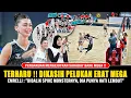 Download Lagu 🔴VIRAL Pengakuan Mengejutkan Si Cantik Deniz Emrelli‼️ Ketulusan Hati Mega Mengangkat Mental Manisa 