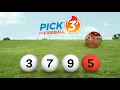 IL Lottery Midday 2020