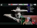 YEAT - ON NOTHING (TRAVIS SCOTT DISS) (LIVE REACTION!!!)