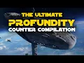 Counter Profundity - Executrix Negotiator Malevolence Mirror Executor Leviathan SWGOH