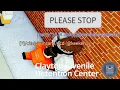 Stupidest Clayton Juvenile Detention Center Experience Ever AggressiveScot