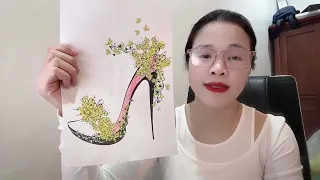 how to color 65