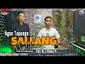 Download Lagu 🔰LAGU MANDAR ~ AGUS TAPANGO ~ SALLANG SALILI ~ ( COVER ) CIPT : M.FIRDAUS.K ~ ARR : ANDRI KHAN