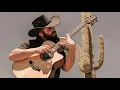 Download Lagu The most UNDERRATED song by MUSE (Knights of Cydonia) on Acoustic Guitar - Luca Stricagnoli