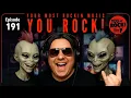 Download Lagu You Rock! (featuring YOUR Most Rockin' Music) 🤘🔊| Episode 191 pt. 1