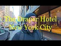The Draper Hotel Review - New York City 2025