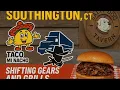 Truck Stop Eats Taco Mi Nachos Salty Dog Tavern Pig Rig BBQ TA Southington CT