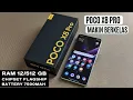 Download Lagu IDAMAN BARU BIKIN NGILERR‼️POCO X8 PRO - ASLI SPEKNYA BIKIN TERTARIK