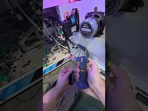 I Added AUDIO To My Online Coin Pusher!